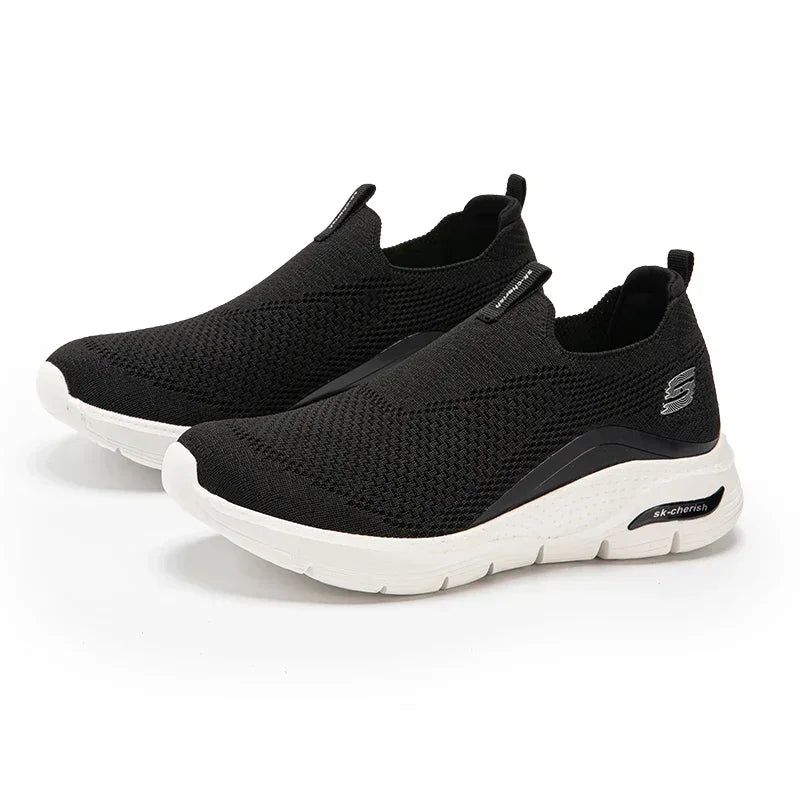 Zapatillas Deportivas Ortopédicas