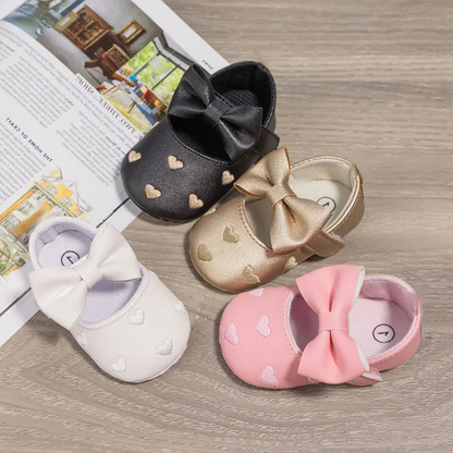 Zapatitos Primeros Pasos