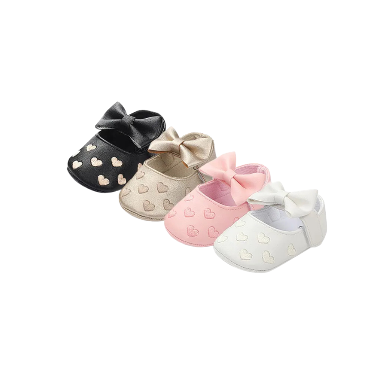 Zapatitos Primeros Pasos