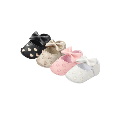 Zapatitos Primeros Pasos