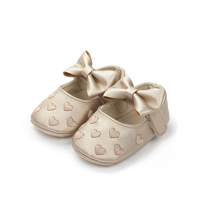 Zapatitos Primeros Pasos