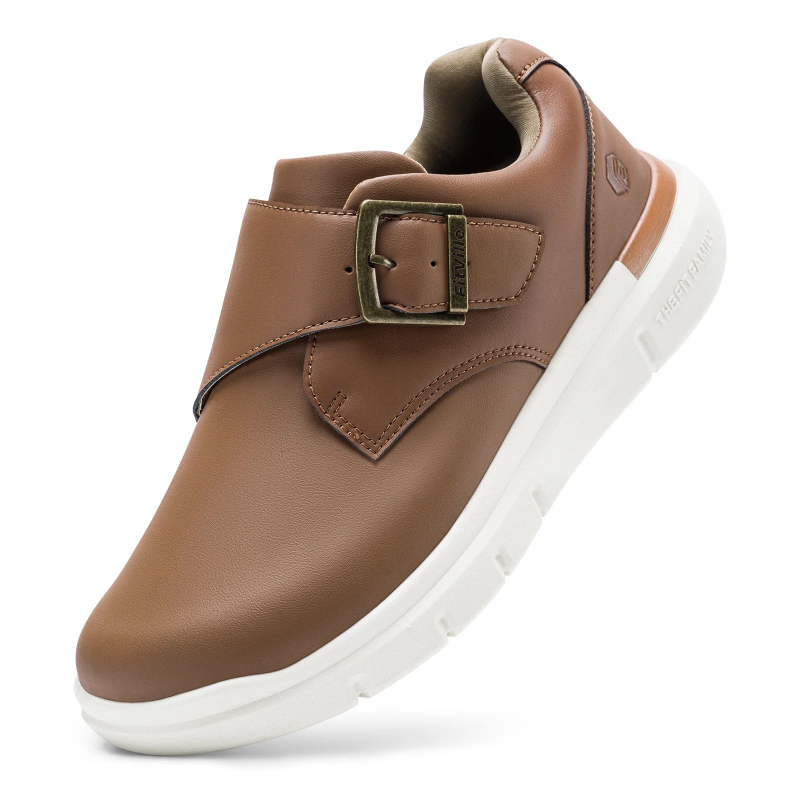 zapatos ortopédicos para hombre