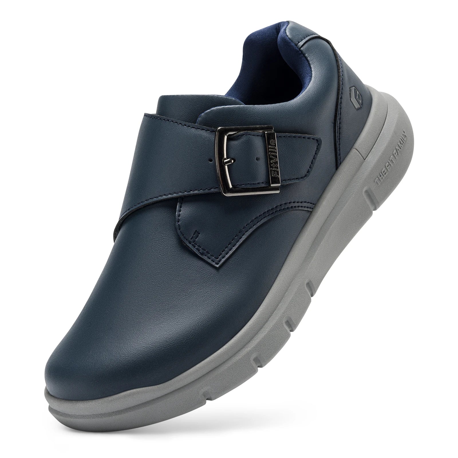 zapatos ortopedicos comodos