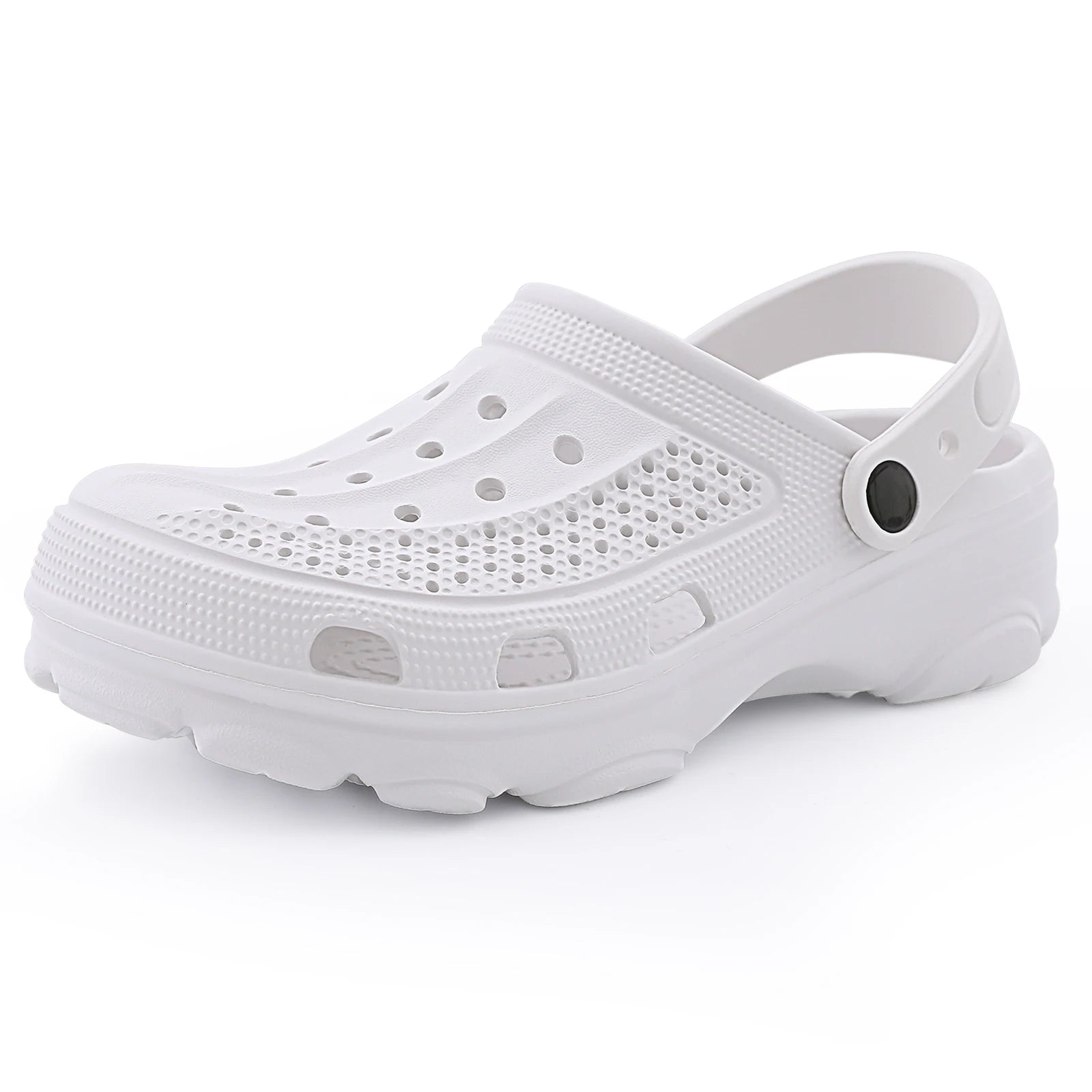 zuecos EVA unisex varios colores uso diario comprar