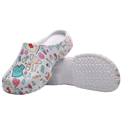 Infirmière infirmière infirmière