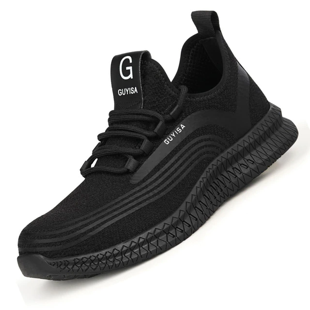 Chaussures de sécurité sportives