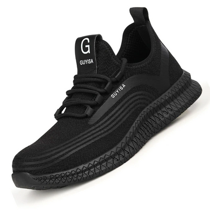 Scarpe antinfortunistiche sportive
