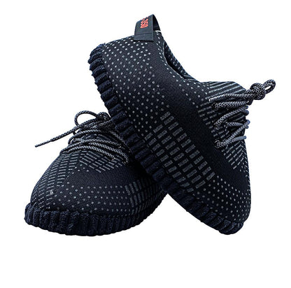 Zapatillas Estar por Casa Yeezy Brillantes - Don Zapas