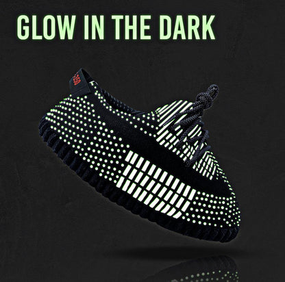 Zapatillas Estar por Casa Yeezy Brillantes - Don Zapas
