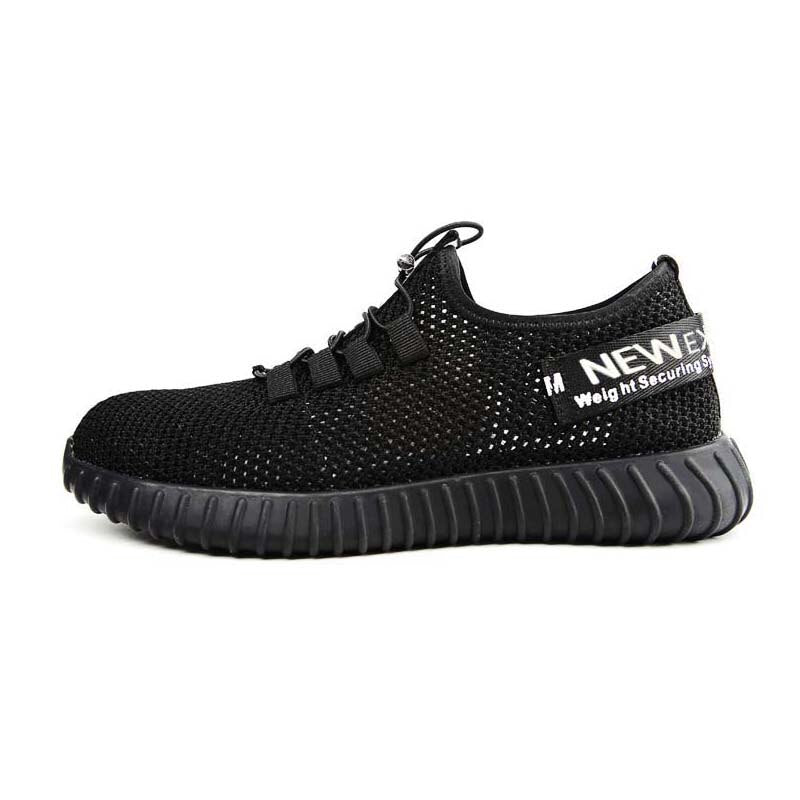 Calzado de Seguridad Ultra Ligero - Don Zapas