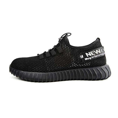 Calzado de Seguridad Ultra Ligero - Don Zapas