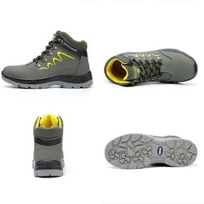Botas de Trabajo para Hombre - Don Zapas