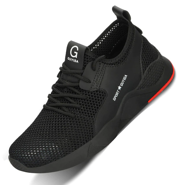 Chaussures de sécurité sportives