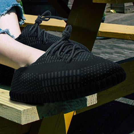 ✓Pantofole da casa Bright Yeezy Don Zapas