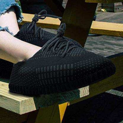 Zapatillas Estar por Casa Yeezy Brillantes - Don Zapas