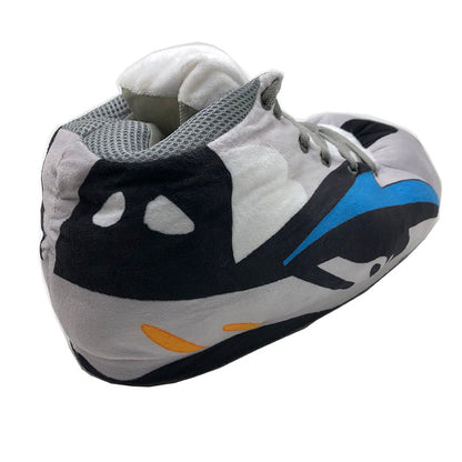 Zapatillas Andar por Casa Deportivas - Don Zapas