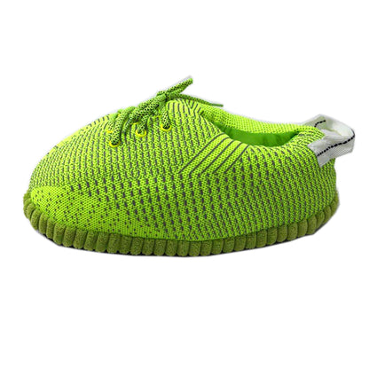 Zapatillas Estar por Casa Yeezy Brillantes - Don Zapas