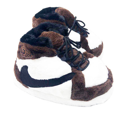 Pantuflas Air Jordan - Don Zapas