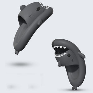 Sandalias de Tiburón