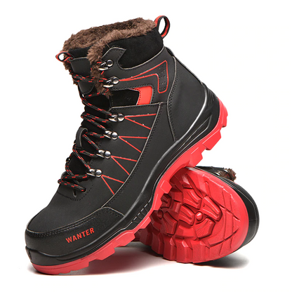 Botas de Trabajo para Hombre - Don Zapas