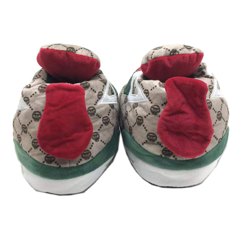 Gucci Pantuflas