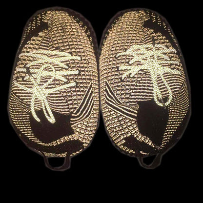 Zapatillas Estar por Casa Yeezy Brillantes - Don Zapas