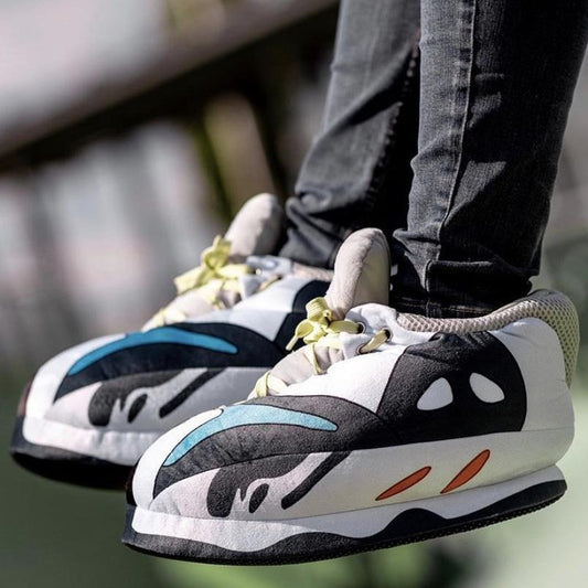 Zapatillas Andar por Casa Deportivas - Don Zapas