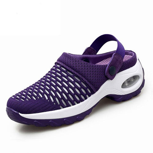 Sandalias de verano "Air Fresh"