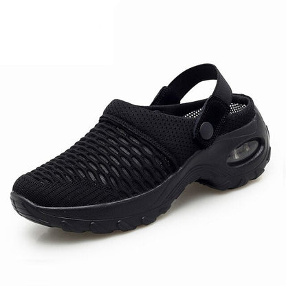"Air Fresh" Sommersandalen 