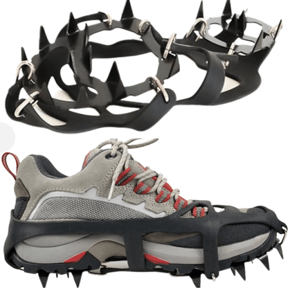 CRAMPONES PARA NIEVE