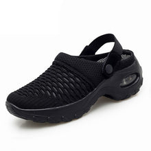 Cargar imagen en el visor de la galería, Sandalias de verano &quot;Air Fresh&quot;
