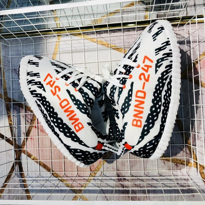 Zapatillas Yeezy Casa