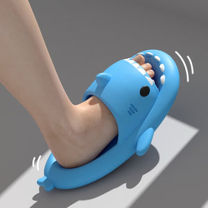 Sandalias de Tiburón
