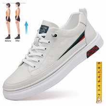 Cargar imagen en el visor de la galería, Zapatillas con Plataforma Hombre
