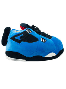 Pantuflas Casa Estilo Jordan 5 - Don Zapas