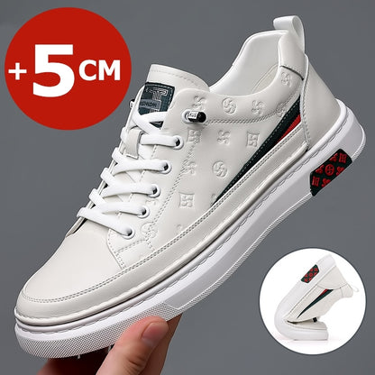 Zapatillas con Plataforma Hombre
