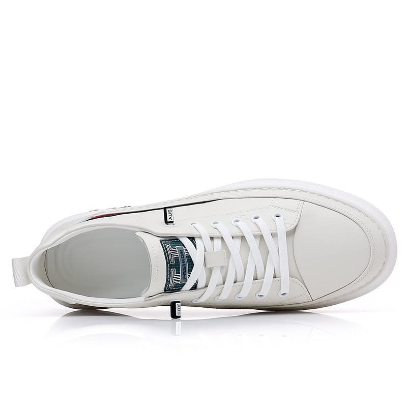 Zapatillas con Plataforma Hombre