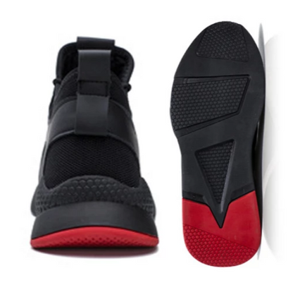 Zapatos de Seguridad Deportivos - Don Zapas