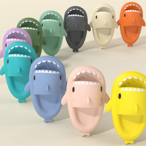 Sandalias de Tiburón