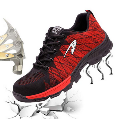 Scarpe di sicurezza