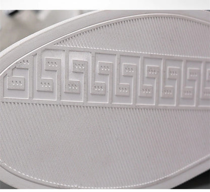 Zapatillas con Plataforma Hombre