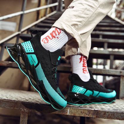 Zapatos Streetwear Pro - Don Zapas