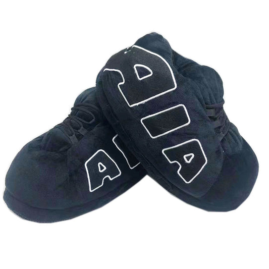 Pantuflas Air More Uptempo