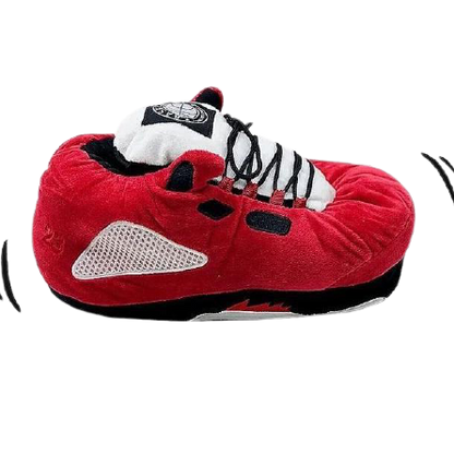 Pantofole da casa Jordan 5 Style
