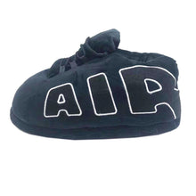 Cargar imagen en el visor de la galería, Pantuflas Air More Uptempo
