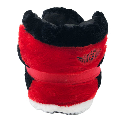 Pantuflas Air Jordan - Don Zapas