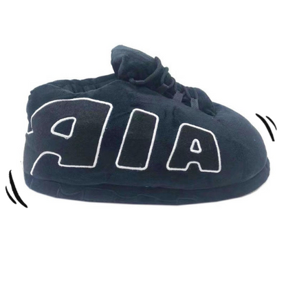 Pantuflas Uptempo