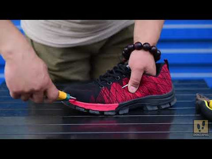 Scarpe di sicurezza
