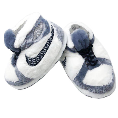 Pantuflas JORDAN DIOR- Don Zapas