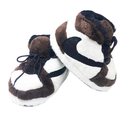 Pantuflas Air Jordan - Don Zapas